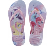 Havaianas Chinelo Slim My Little Pony Kids